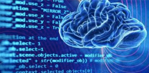 Machine Learning and the Human Brain